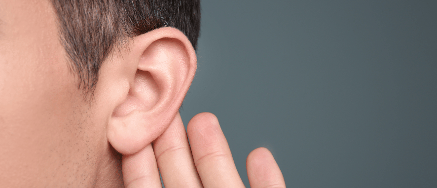 Tinnitus in One Ear: Why It Happens and What to Do About It | Aanvii Hearing